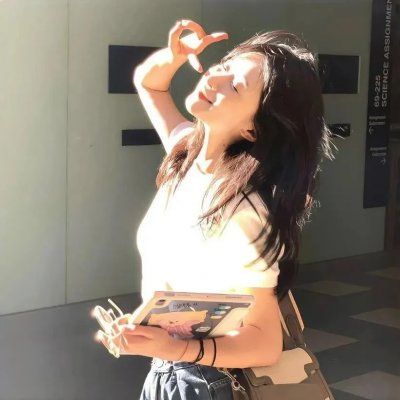 玉女心思思