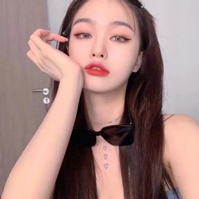 稚女情深